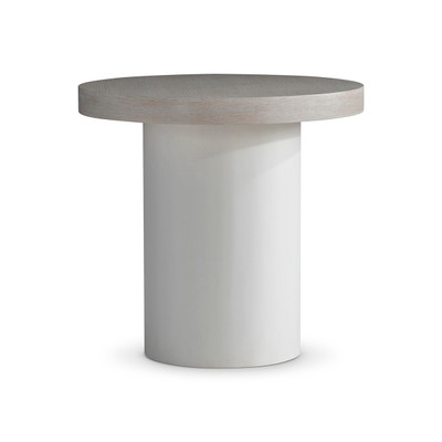 Bernhardt Turo Side Table