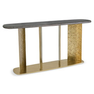 Bernhardt Trost Console Table