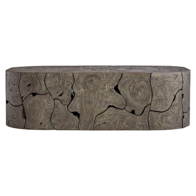 Bernhardt Trinidad Outdoor Cocktail Table