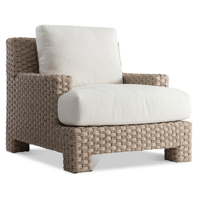 Bernhardt Trieste Outdoor Chair