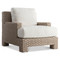 Bernhardt Trieste Outdoor Chair