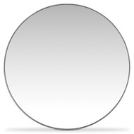 Bernhardt Tribeca Round Mirror