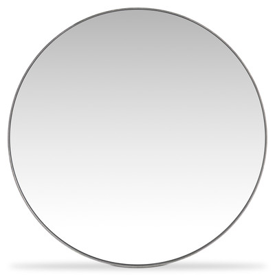 Bernhardt Tribeca Round Mirror