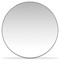 Bernhardt Tribeca Round Mirror