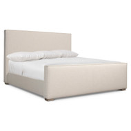 Bernhardt Tribeca Panel Bed - California King
