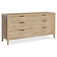 Bernhardt Tribeca Dresser