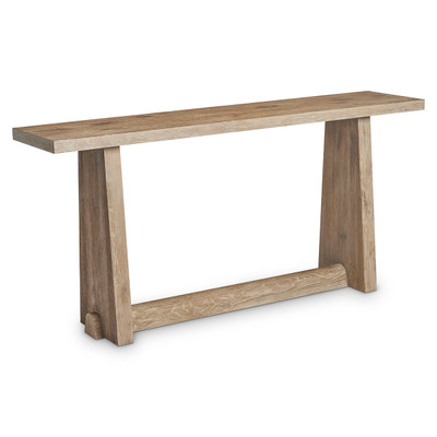 Bernhardt Tribeca Console Table
