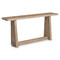 Bernhardt Tribeca Console Table
