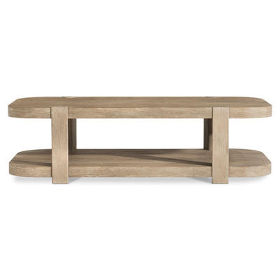 Bernhardt Tribeca Cocktail Table