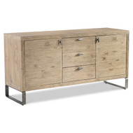 Bernhardt Tribeca Buffet in Aurum Finish