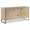 Bernhardt Tribeca Buffet in Aurum Finish