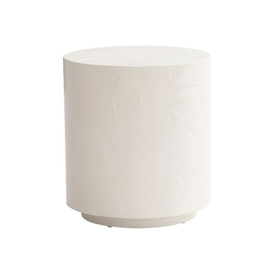 Bernhardt Trapani Outdoor Side Table
