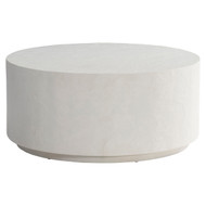 Bernhardt Trapani Outdoor Cocktail Table