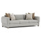 Bernhardt Tori Fabric Sofa