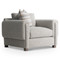 Bernhardt Tori Fabric Chair