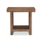 Bernhardt Tomas Side Table