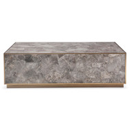 Bernhardt Tildon Cocktail Table