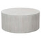 Bernhardt Thorne Cocktail Table 40"