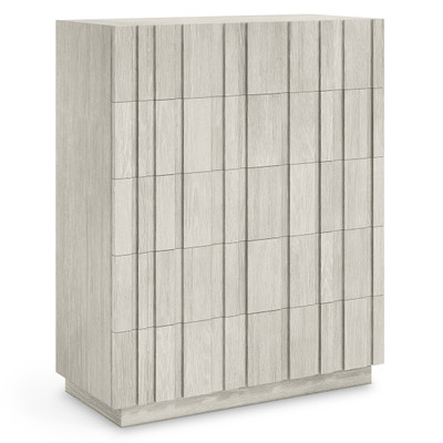 Bernhardt Tempo Tall Drawer Chest