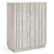 Bernhardt Tempo Tall Drawer Chest