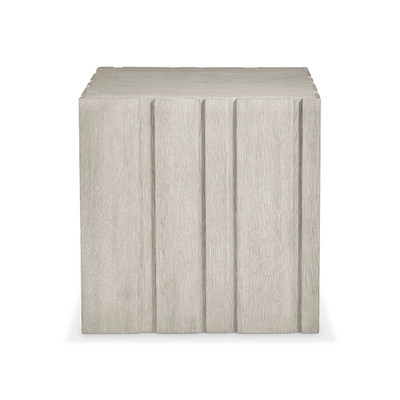 Bernhardt Tempo Side Table