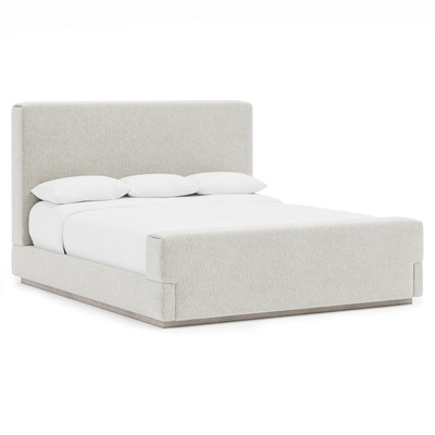 Bernhardt Tempo Panel Bed - Queen