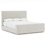 Bernhardt Tempo Panel Bed - King