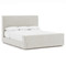 Bernhardt Tempo Panel Bed - King