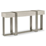 Bernhardt Tempo Console Table