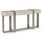 Bernhardt Tempo Console Table