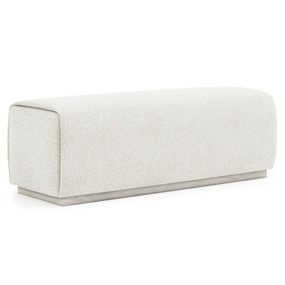 Bernhardt Tempo Bench
