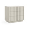 Bernhardt Tempo 3-Drawer Nightstand