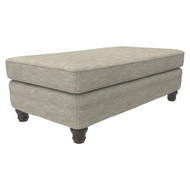 Bernhardt Tarleton Ottoman