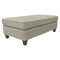 Bernhardt Tarleton Ottoman