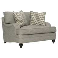 Bernhardt Tarleton Chair 1/2
