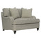 Bernhardt Tarleton Chair 1/2
