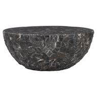 Bernhardt Tambora Outdoor Cocktail Table
