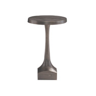Bernhardt Stroud Pedestal Drink Table