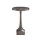 Bernhardt Stroud Pedestal Drink Table