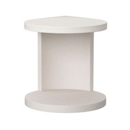 Bernhardt Stratum Side Table