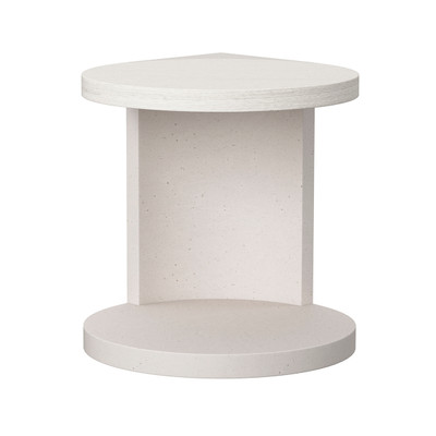 Bernhardt Stratum Side Table