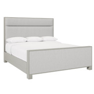 Bernhardt Stratum Panel Bed - Queen