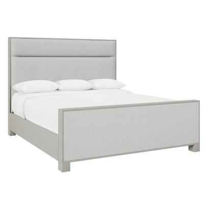Bernhardt Stratum Panel Bed - Queen