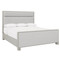 Bernhardt Stratum Panel Bed - Queen