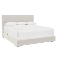 Bernhardt Stratum King Panel Bed