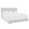 Bernhardt Stratum King Panel Bed