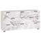 Bernhardt Stratum Dresser with 8 Drawers