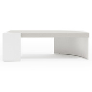 Bernhardt Stratum Cocktail Table