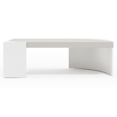 Bernhardt Stratum Cocktail Table
