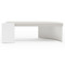 Bernhardt Stratum Cocktail Table